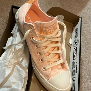 Converse All Star sneakers